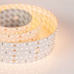 Лента S2-2500 24V Warm 3000K 52mm (2835, 420 LED/m, LUX) Arlight 21205