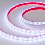 Лента RTW 2-5000PS 24V RGB 2x (5060, 300 LED, LUX) Arlight 21400