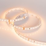 Лента RT 2-5000 24V Warm3000 2x (2835, 600 LED, CRI98)