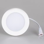 Светильник DL-BL90-5W Warm White Arlight 21432