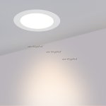 Светильник DL-BL90-5W Warm White Arlight 21432