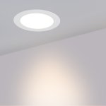 Светильник DL-BL145-12W Day White Arlight 21437