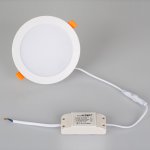 Светильник DL-BL145-12W Warm White Arlight 21438