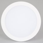 Светильник DL-BL180-18W Day White Arlight 21440