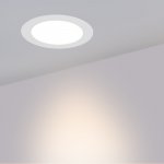 Светильник DL-BL180-18W Day White Arlight 21440