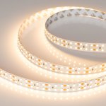 Лента RT 2-5000 24V Warm2700 2x2 (3528, 1200 LED,CRI98) Arlight 21450
