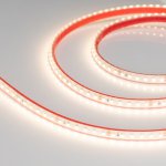 Лента RTW 2-5000PS 24V Warm3000 2x (3528, 600 LED, LUX) Arlight 21462