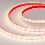 Лента RTW 2-5000PS 24V Warm3000 2x (5060, 300 LED, LUX) Arlight 21464