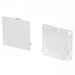 Профиль с экраном SL-LINE-5050-2500 WHITE+OPAL Arlight 21467