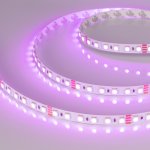 Лента RT 2-5000 24V RGB 3x (5060, 420 LED, LUX) Arlight 21475