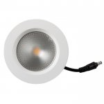 Светодиодный светильник LTD-105WH-FROST-9W Day White 110deg Arlight 21492