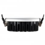 Светодиодный светильник LTD-145WH-FROST-16W White 110deg Arlight 21493