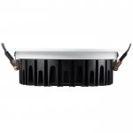 Светодиодный светильник LTD-187WH-FROST-21W Day White 110deg Arlight 21496
