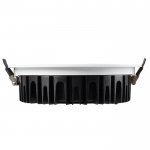 Светодиодный светильник LTD-220WH-FROST-30W Day White 110deg Arlight 21498