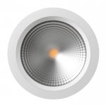 Светодиодный светильник LTD-220WH-FROST-30W Day White 110deg Arlight 21498