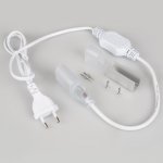 Шнур питания ARL-Power-220V (26x15mm) Arlight 21547