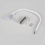 Коннектор с проводом ARL-Mini-Wire-24V (16x8mm) Arlight 21548