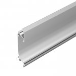 Профиль K-WALL-2000 ANOD (Arlight, Алюминий) Arlight 21716