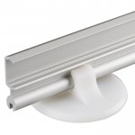 Крепеж POLI-90 Plastic Arlight 21739
