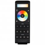 Сенсорный пульт SR-2858Z4-5CH (RGB+CCT, 4 зоны) Arlight 21835