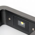 Светильник LGD-Path-Frame-J300B-7W Warm White Arlight 21928
