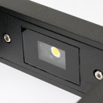 Светильник LGD-Path-Frame-J650B-7W Warm White Arlight 21929