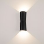 Светильник LGD-Wall-Tub-J2B-12W Warm White Arlight 21934