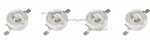 Мощный светодиод ARPL-3W-EPL42 Yellow Arlight 21955