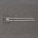 Светодиод ARL-2507UWC-1.2cd (Arlight, 2x5мм (прямоугольный)) Arlight 21968