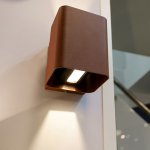 Светильник LGD-Wall-Vario-J2R-12W Warm White Arlight 22002