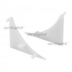 Заглушка для KARNIZ-HIDE правая Arlight 22011