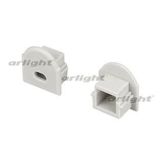 Заглушка для REGULOR с отверстием Arlight 22014