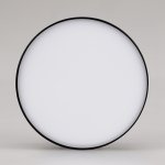 Светильник SP-RONDO-90B-8W Day White (Arlight, IP40 Металл, 3 года) Arlight 22241