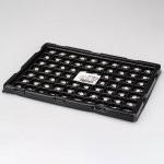 Мощный светодиод ARPL-Star-3W-EPA-RGB (350mA, W/W) Arlight 22248