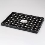 Мощный светодиод ARPL-Star-3W-EPA-RGB (350mA, W/W) Arlight 22248