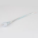 Разъем выводной DCWP-4pin-L150mm-X1M (PAPA) Arlight 22314