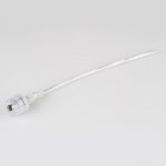 Разъем выводной DCWP-2pin-L150mm-X1M (PAPA) Arlight 22315