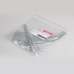 Разъем выводной DCWP-4pin-L150mm-X1F (MAMA) Arlight 22316