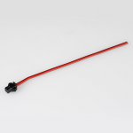 Коннектор выводной SM-2pin-L150mm-X1M (PAPA) Arlight 22317