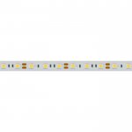 Лента RTW 2-5000PS 12V Warm3000 2x (5060, 300 LED, LUX) Arlight 22325