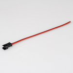 Коннектор выводной SM-2pin-L150mm-X1F (MAMA) Arlight 22353