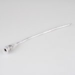 Разъем выводной DCWP-2pin-L150mm-X1F (MAMA) Arlight 22354