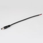 Разъем выводной DC-2pin-L150mm-X1M (PAPA) Arlight 22355