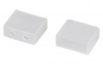 Силиконовая заглушка для лент MONO-8mm Arlight 22360