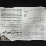 Блок питания для светодиодной ленты ARPV-24020-D (24V, 0.8A, 20W) Arlight 22410