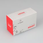 Контроллер SMART-K3-RGBW (12-36V, 240-720W, DIN) Arlight 22493
