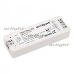 Контроллер SMART-K1-RGB (12-24V, 3x3A) Arlight 22497