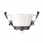 Светильник IM-CYCLONE-R115-10W Day4000-MIX (WH, 90 deg) Arlight 22517