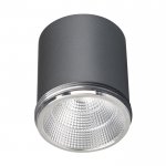 Модуль светодиодный SP-POLO-R65-8W Warm (40 deg, 2-3, 200mA) Arlight 22633