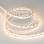 Лента RT 2-5000 24V Warm2700 10mm (2835, 252 LED/m, LUX) Arlight 22653